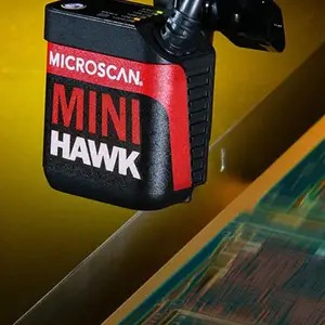 microscan��˼��mini hawk FIS-6300-5005G�̶�ɨ���� ��ҵ������