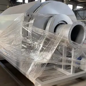 卧式滚筒细格栅 滚筒细格栅 细格栅 高质量 不锈钢 南京蓝赛环保设备