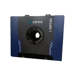 蓝鹏光电旋转测径仪 JG02/4Z-DX系列 360度高精高速、精测负差