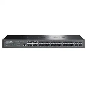 TP-LINK TL-SG5828F 全千兆三层网管交换机 康迈厂家定制