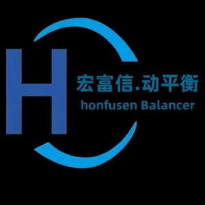 宏富信精密科技（北京）有限公司