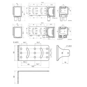 MV-SC3050XC-12M-WBN ��������500��12mm��ɫ�Ӿ�������������� 1/1.45Ӣ��綯����