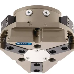 �ۿ� SCHUNK PGN-plus 50-1-ASͨ���ͻ�е�� �¹�����