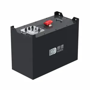 agv锂电池 大容量动力机器人48v锂电池组 带485 232通讯 48v60AH
