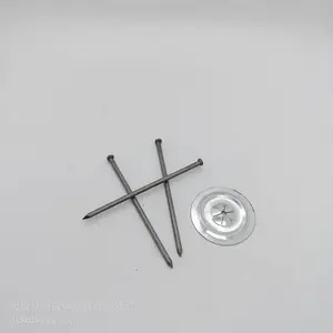 电厂保温针 不锈钢自锁保温钉 锅炉烟道岩棉玻璃棉固定保温针