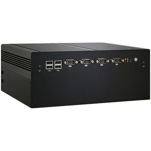 EC220/EC221-BT Intel Atom® 处理器 E3800 模块化设计系统
