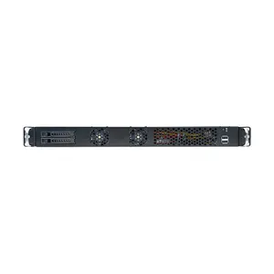 RM310-RAP Equipped with AMD® Ryzen™ 9000/7000/EPYC 4005 Series and AMD B650 chipset