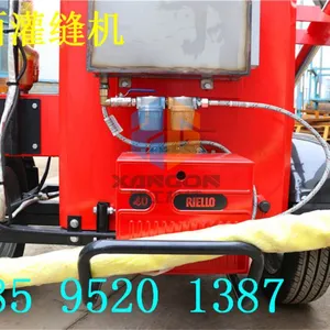 沥青路面再生技术热再生冷再生快速修补