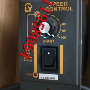 LY调速器 SPEED CONTROL电机调速器 US425-02E US590-02E US560