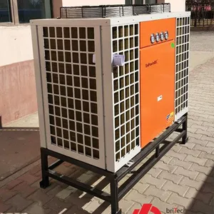 临河空气能热泵,临河学校空气能热水,临河学校宿舍空气能热水工程