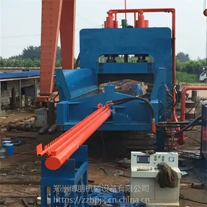 龙门液压剪切机 箱式龙门剪铁机 立式龙门剪板机 500吨重废切断机