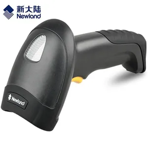 商品条码扫描器商品条形码扫描设备选型