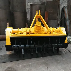 公路路面养护拌合机 四轮车牵引式 三排链条传动稳定土拌合机 举报