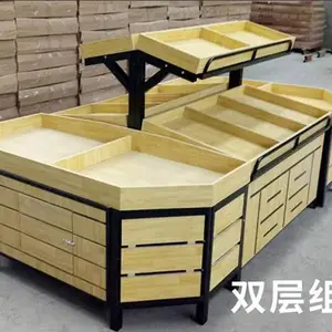 胜豪仓储设备有限公司(图)-水果货架制作-武汉水果货架