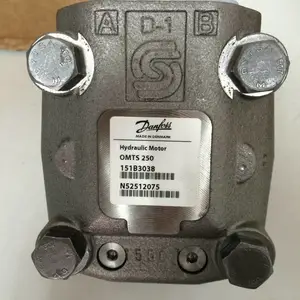 Danfoss����˹����OMTS250 151B3038ԭװ��Ʒ
