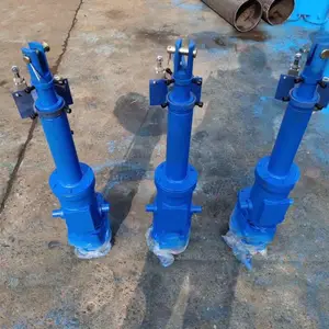 DYT电动液压推杆 DT电动推杆 DT500-300电动液压推杆厂家直销