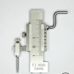 �ձ�ԭװ��ӦSWAN���β������C1-2010�������߶β�߲�����