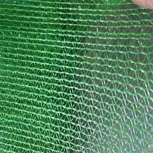 工地防尘绿网 建筑遮阳网 环保检查绿网