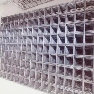 煤矿钢筋网源头直销 锚杆钢筋网质量可靠 航乾工矿配件