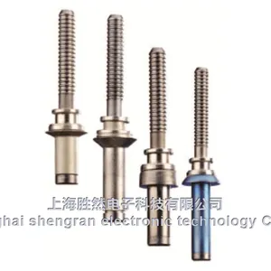 Cherry Maxibolt 钛合金系列盲铆钉CR7770S