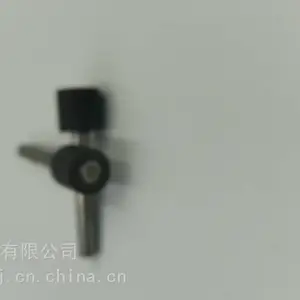 内圆磨床磨汽车变速箱齿轮内圆用陶瓷CBN砂轮陶瓷CBN磨头钨钢加长杆