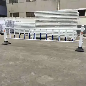 厂家直销护栏道路护栏公路护栏隔离护栏市政护栏交通护栏锌钢护栏