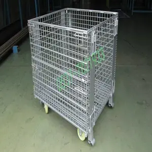 仓储笼厂家 山西仓储笼供应