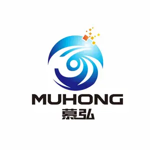 慕弘工业设备（上海）有限公司