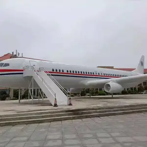 吉林长春沈阳波音737-800航空模拟舱教学设备欢迎前来咨询