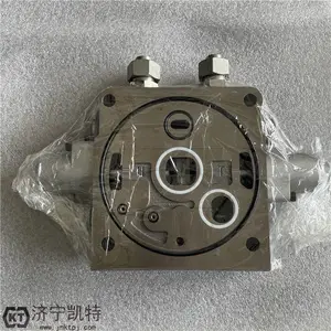 小松PC160-7及-8备用阀723-51-03200加装破碎锤阀片挖掘机炮阀