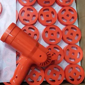 注塑开模定制塑料制品PP PE ABS 尼龙 POM 塑胶产品注塑加工塑料件模具定做注塑加工厂