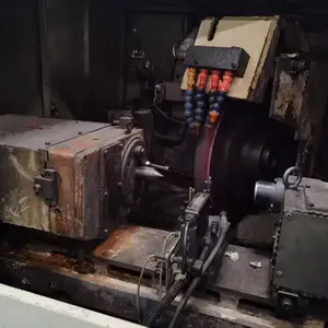 ���۱����������ض�����Բĥ��MKS1620/61���ֻ���