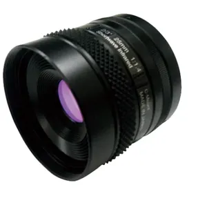 日本SPACECOM 2/3版面短波镜头JHF25M-5MP SWIR百万高清像素
