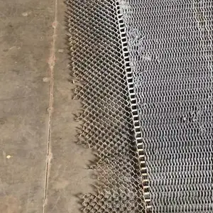 纸带式过滤机配套用金属网带