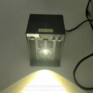 日本HAYASHI林时计 投影光源装置 LA-HDF75 机器视觉光源