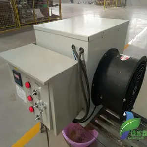 PTC电加热风机 风量大 噪音小