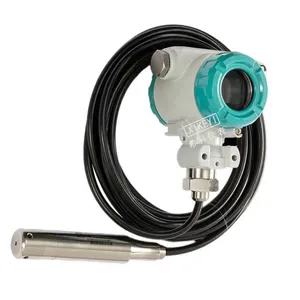 XIK202L系列 投入式静压液位变送器 希科仪表