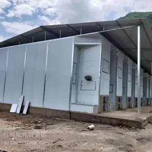 烤房设备 云南贵州四川湖南密集烤房全套设备烟叶烤烟设备