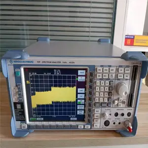 Agilent����8564E-40GhzƵ�׷����Ƕ���HP8564E