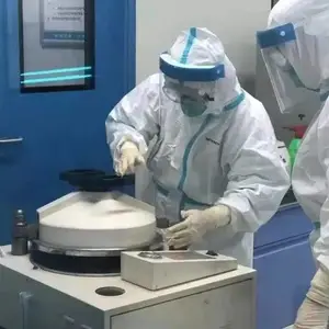 大庆防螨检测试验 除螨检测 材料准备 流程顺畅