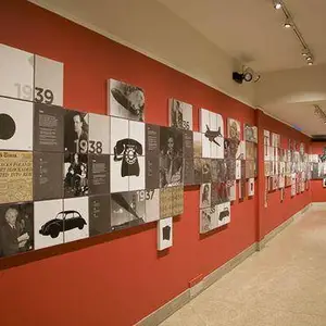 辽宁省辽阳市展厅设计公司需要考虑哪些问题