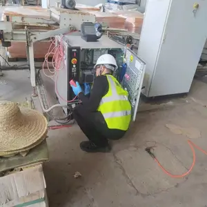 ���ά��IRB6790 ABB�����˱�����¶����߽Ӵ�����