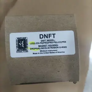 ��Ӧ����DNFT/Whitlock Instrument ���������� 000506