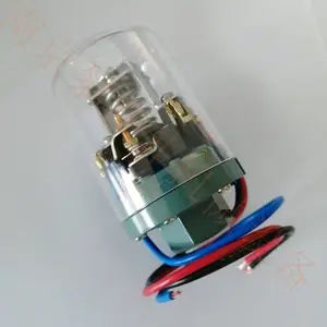 三和电机 标准型压力开关 SANWA 真空开关 SPS-8WP 日本进口
