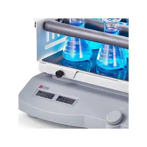 大龙 SK-L330-Pro套装 LCD数控线性摇床 直流无刷电机