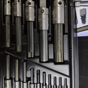 供应 walton 断丝锥取出器 set NO.11 18011