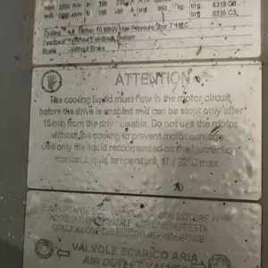 德国INOR 温度传感器TRA-S11用于国内化工行业使用