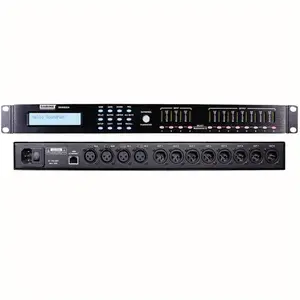 SABINE赛宾 RX2400 RX4800A RX8800A数字音频处理器音响防啸叫效果器