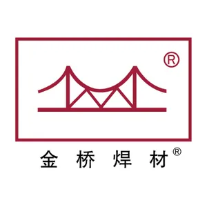 天津市金桥焊材集团股份有限公司