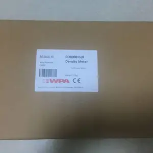 友田机械原装供应Biochrom Ultrospec 35c色度仪